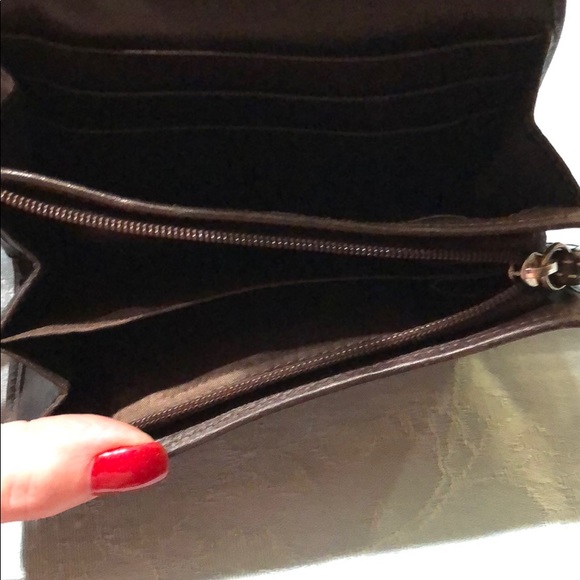 Coach Wallet - Picture 3 of 7